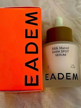 EADEM MILK MARVEL DARK SPOT SERUM